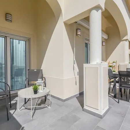 D_loft Ocean * Albufeira